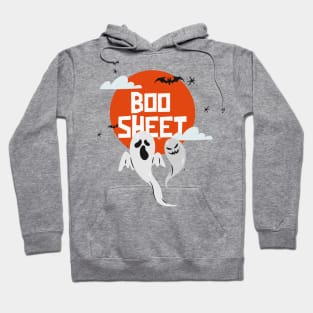 BOO SHEET Hoodie